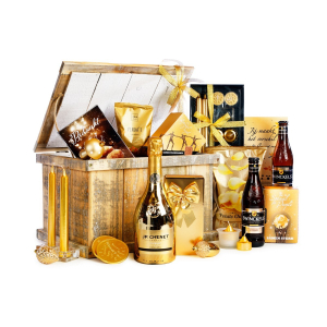 Kerstpakketten webshop met een grote collectie kerstpakketten