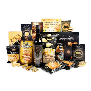 Luxe wellnesspakket als kerstgeschenk voor hem en haar