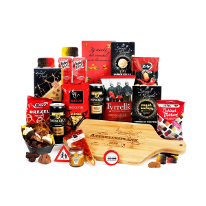 De leukste kerstpakketten in Woerden en omgeving