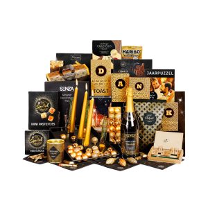 Maak kennis met het Zaltbommel kerstpakketten assortiment
