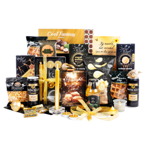 Zeeuwse kerstpakketten met heerlijke Zeeuwse producten