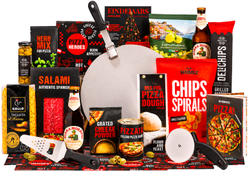 kerstpakketten belasting wkr