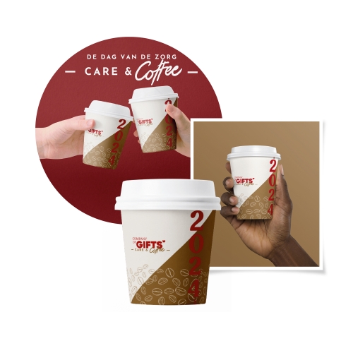 Dag van de zorg cadeau